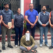Kabaddi Promoter Murder