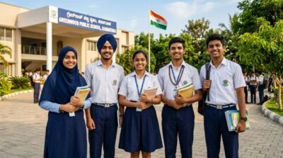 Karnataka Hijab Ban