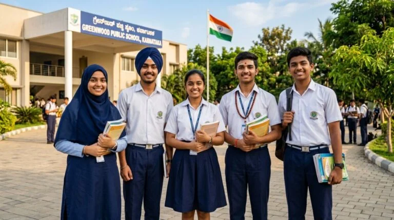 Karnataka Hijab Ban
