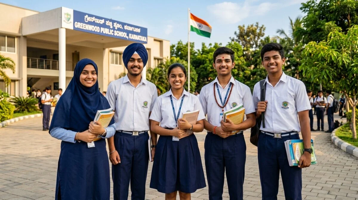 Karnataka Hijab Ban