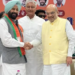 Kewal Singh Dhillon बने Punjab BJP के नए अध्यक्ष, हाईकमांड ने लगाई मोहर 12 Kewal Singh Dhillon BJP PResident