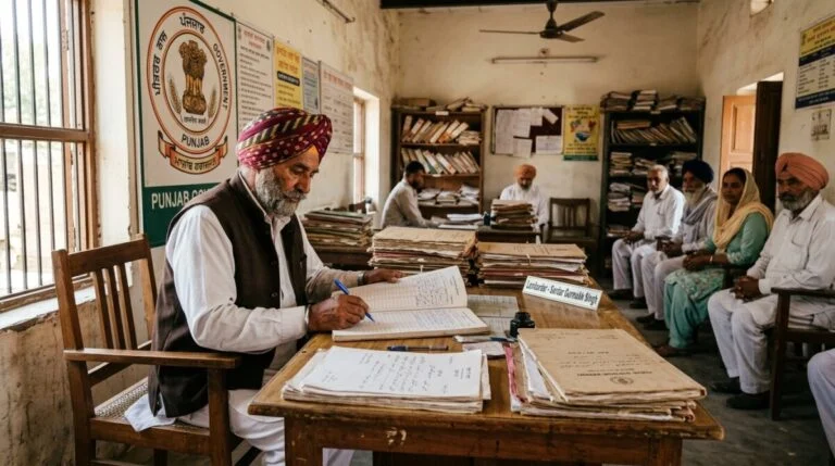 Lambardar Educational Qualification: हाईकोर्ट ने पंजाब सरकार को दिया बड़ा निर्देश 11 Lambardar