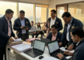 ED Raid Royale Estate Group: मनी लॉन्ड्रिंग मामले में चंडीगढ़-पंजाब में छापेमारी 2 ED Raid Royale Estate Group