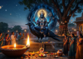 Shani Amavasya 2026