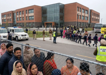 Ludhiana School Bomb Threat