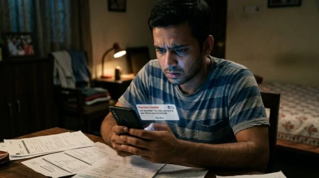 RBI Mobile Phone Blocking Rules