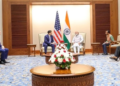 Trump का खास संदेश लेकर आए Marco Rubio, PM Modi को US Visit का न्योता 2 Marco Rubio