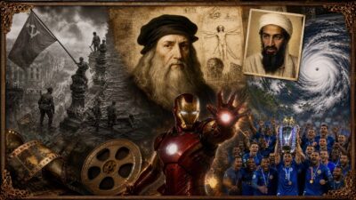May 2 Historical Events