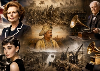 May 4 History