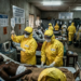 बड़ा अलर्ट! WHO ने Ebola Outbreak को लेकर किया Global Health Emergency घोषित 14 WHO