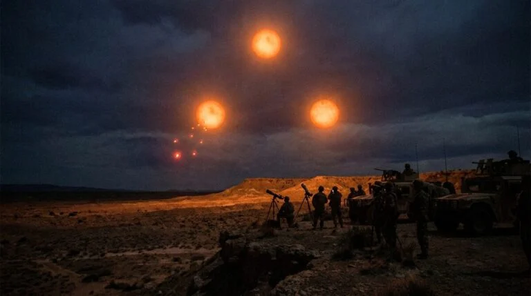 UFO Files