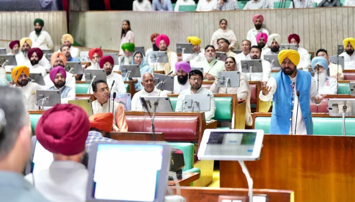 Minimum Wages Punjab Increased