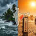 Southwest Monsoon Advance: 16 मई को अंडमान में दस्तक, उत्तर भारत में Heat Wave का कहर 14 Southwest Monsoon Advance