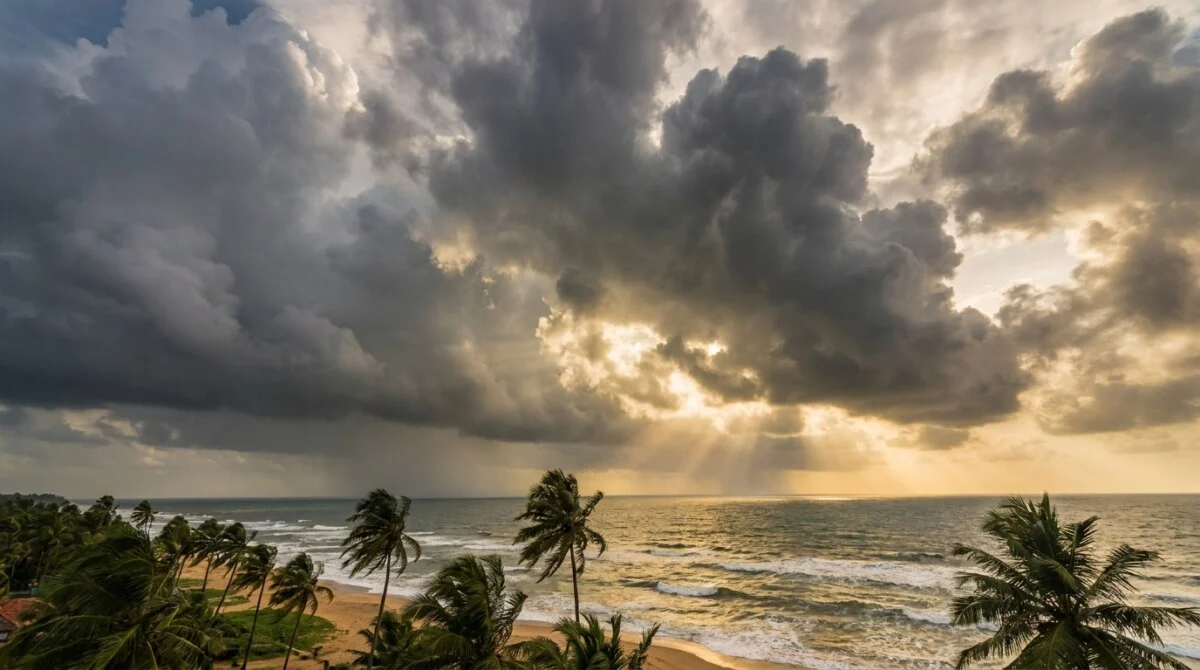Southwest Monsoon ने पकड़ी रफ्तार, Kerala-Tamil Nadu में दस्तक, जानें अपने राज्य का हाल 6 Southwest Monsoon