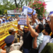 NEET Paper Leak Protest: AAP के ASAP ने NTA के बाहर किया जोरदार प्रदर्शन, शिक्षा मंत्री के इस्तीफे की मांग 13 NEET Paper Leak Protest