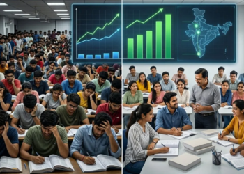 NEET Coaching Capital