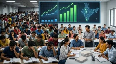 NEET Coaching Capital
