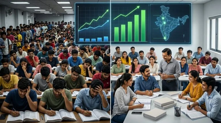 NEET Coaching Capital