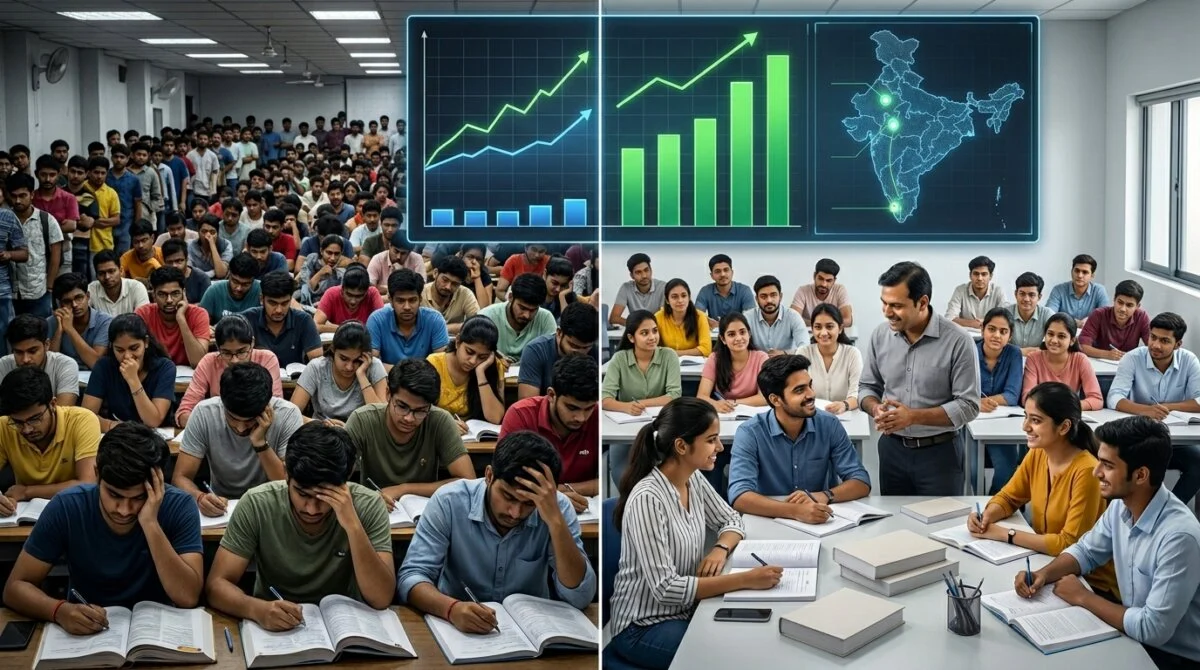 NEET Coaching Capital
