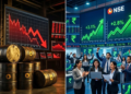 US Iran Deal: क्रूड में गिरावट से Sensex में तेजी, क्या खत्म हुआ संकट? 2 oil