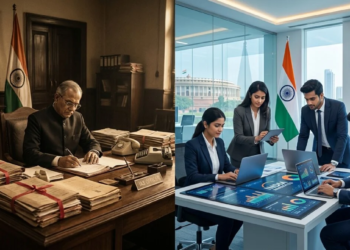 IAS Officers