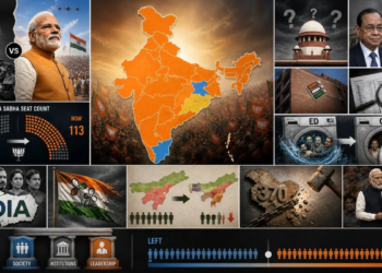 One-Party Nation