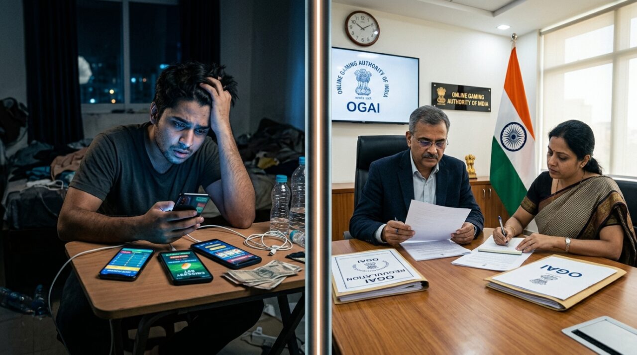 Online Gaming Rules India