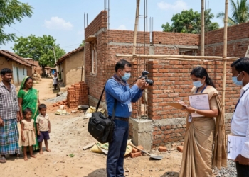 PM Awas Yojana
