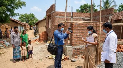 PM Awas Yojana