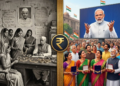 PM Modi Gold Appeal