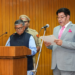 PPSC Member Sunil Kapoor Oath