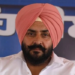 जेल से रिहाई के बाद Pathanmajra के तीखे तेवर, AAP Leadership पर साधा निशाना 12 Pathanmajra