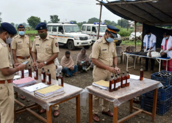Maharashtra Liquor Tragedy