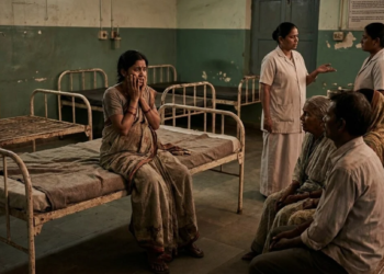 Maternal Mortality Siddhi