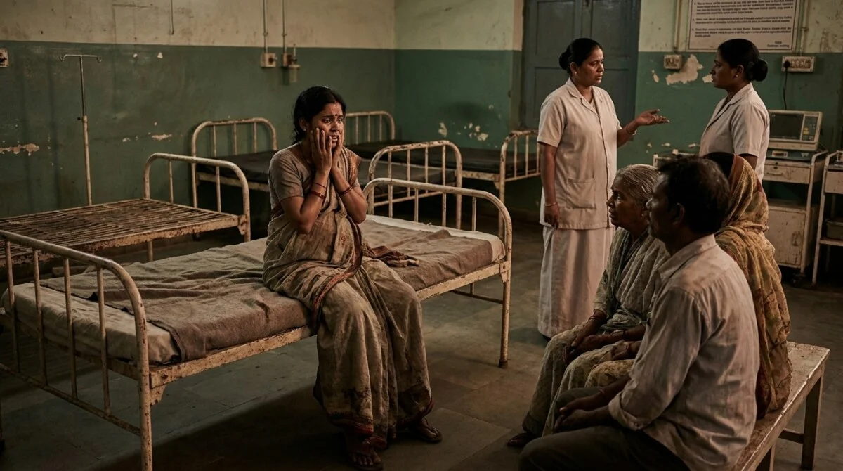 Maternal Mortality Siddhi: 53 माताओं की मौत, मध्य प्रदेश में मां बनना कितना सुरक्षित? 6 Maternal Mortality Siddhi