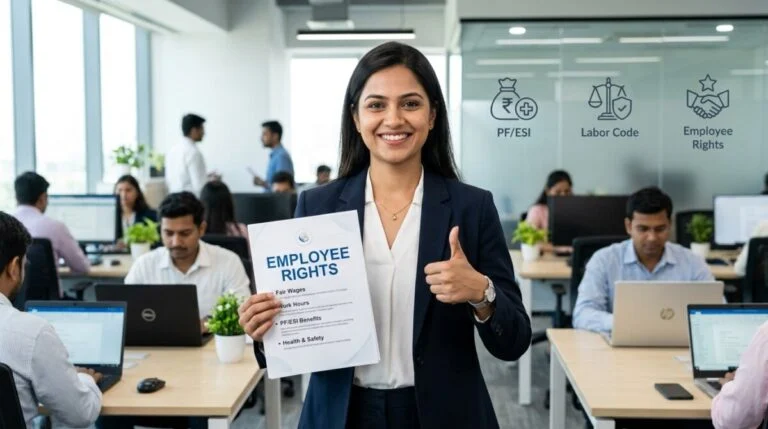 Private Employee Rights 2026