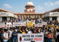 Cockroach Janata Party Supreme Court: CJI सूर्यकांत बोले: इतना भावुक मत होइए, अभी कोई अर्जेंसी नहीं 2 Cockroach Janata Party