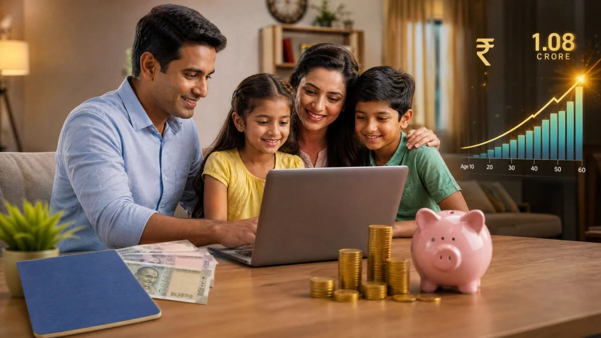 Public Provident Fund