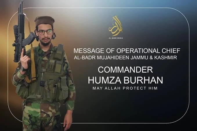 Pulwama Attack Mastermind को PoK में मार गिराया, हैरान करने वाली खबर 6 Pulwama Attack Mastermind