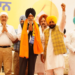Punab CM Bhagwant Singh Mann
