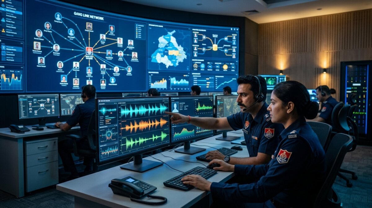 Punjab AI System