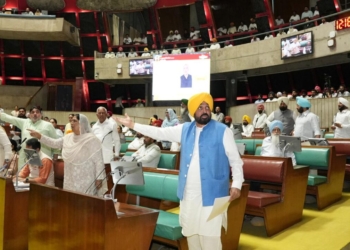Punjab Assembly