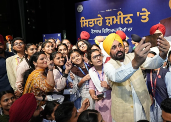 Punjab Education Revolution