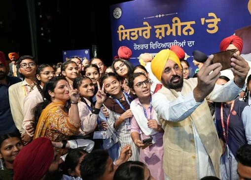 Breaking News Today Live | Latest Hindi News India | The News Air 88 Punjab Education Revolution