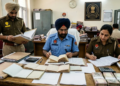 Punjab Gramin Bank Fraud