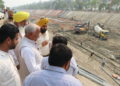 Punjab Irrigation