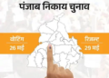 Punjab Municipal Elections