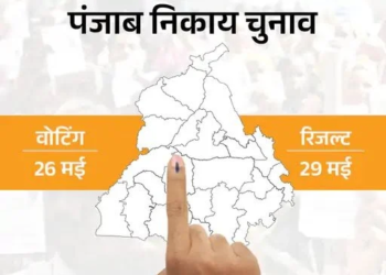 Punjab Municipal Elections