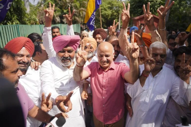 Punjab Municipal Elections Results 2026: AAP का बड़ा धमाका, 800 से ज्यादा सीटों पर कब्जा 11 Punjab Municipal Elections Results 2026