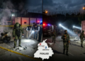 Punjab Twin Blasts